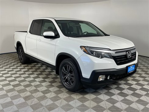 Used 2019 Honda Ridgeline Sport image 28
