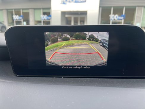 Used 2022 MAZDA MAZDA3 s image 30