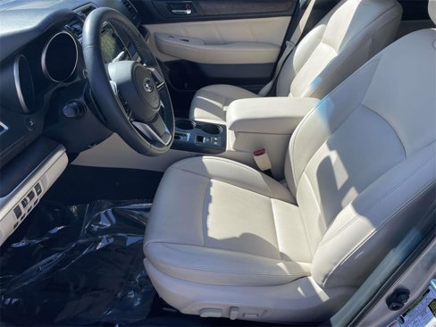 Used 2019 Subaru Outback 3.6R Limited w/ Popular Package #2 image 17