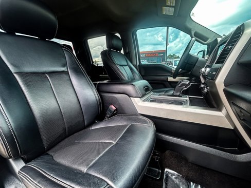 Used 2020 Ford F150 Lariat image 28