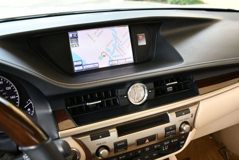 Used 2013 Lexus ES 350 image 48