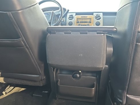Used 2011 Ford F150 Lariat w/ Lariat Plus Pkg image 19