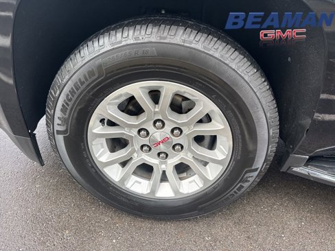 Used 2019 GMC Yukon XL SLT image 34