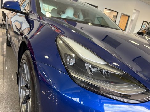 Used 2021 Tesla Model 3 Standard Range Plus image 48