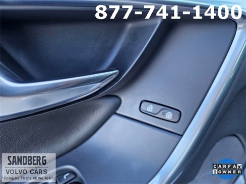 Used 2016 Volvo S60 T5 Premier w/ Convenience Package image 16