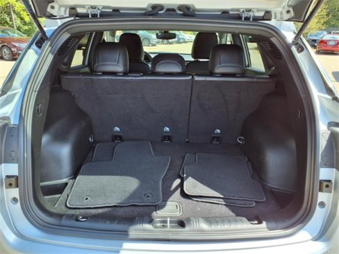 Used 2024 Jeep Compass Latitude image 7