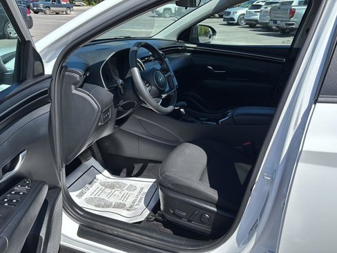 Used 2024 Hyundai Tucson SEL image 15