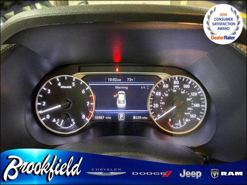 Used 2022 Nissan Sentra SV image 25
