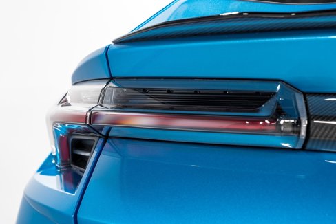 Used 2024 Lamborghini Urus Performante image 64