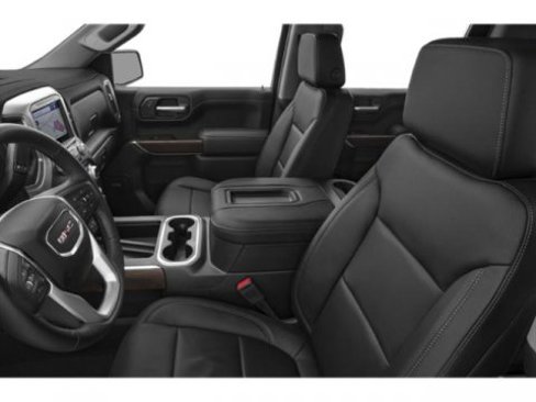 Used 2019 GMC Sierra 1500 SLT w/ SLT Premium Package image 12