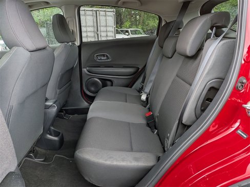 Used 2019 Honda HR-V EX image 21