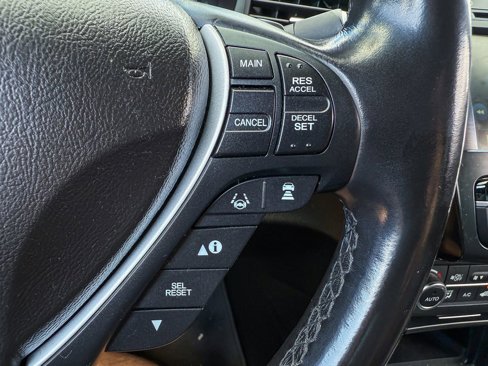Used 2020 Acura ILX w/ Premium Package image 20