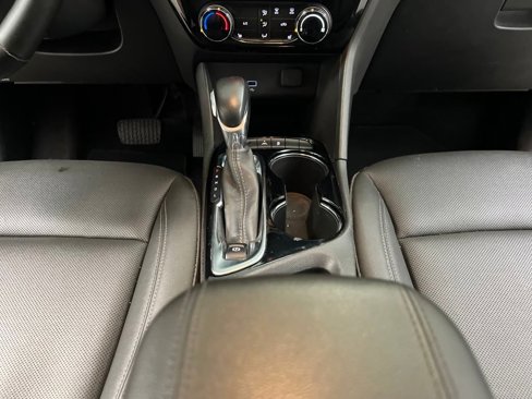 Used 2024 Buick Encore GX Sport Touring w/ Comfort Package image 36