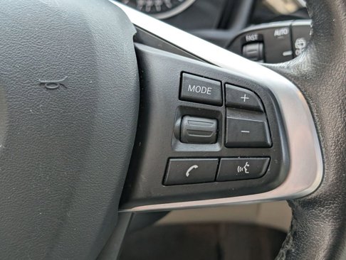 Used 2018 BMW X1 xDrive28i image 25