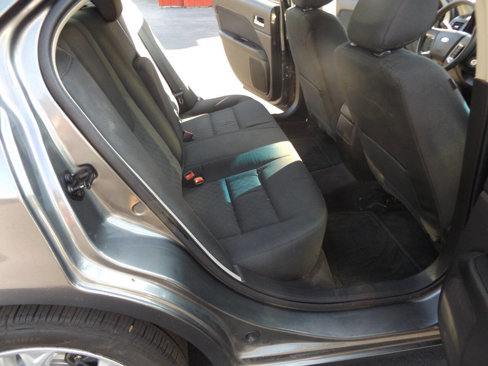 Used 2012 Ford Fusion SE image 23