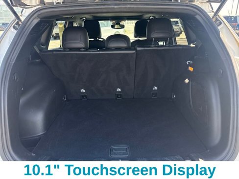 Used 2022 Jeep Compass High Altitude image 35