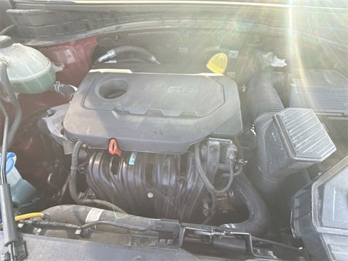 Used 2020 Kia Sportage EX w/ Option Group 15 image 31