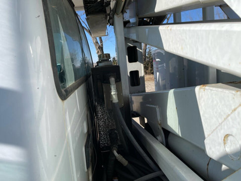 Used 2002 Ford F450 2WD Regular Cab Super Duty image 15