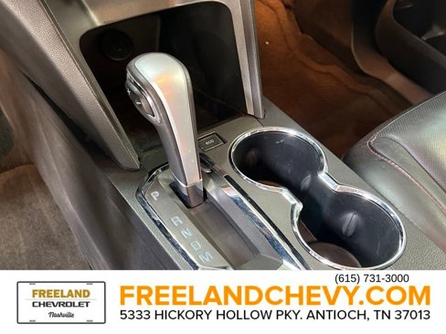 Used 2013 Chevrolet Equinox LTZ image 14