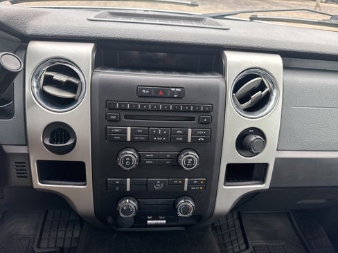 Used 2013 Ford F150 XLT w/ Trailer Tow Pkg image 7