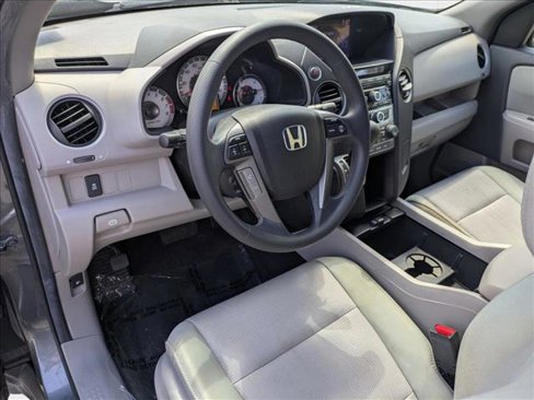 Used 2013 Honda Pilot EX image 10