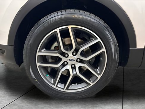 Used 2019 Ford Explorer Sport w/ Equipment Group 401A image 28