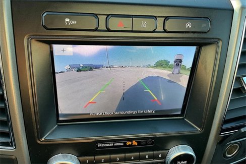 Used 2021 Ford Expedition Max XLT image 21