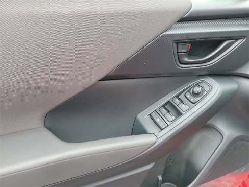 New 2025 Subaru Crosstrek 2.0i image 14