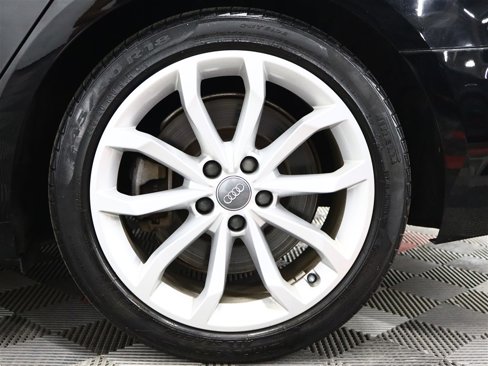 Used 2019 Audi A4 2.0T Premium Plus w/ Premium Plus Package image 23