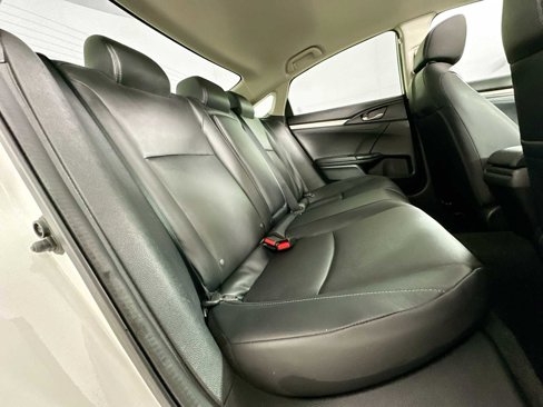 Used 2021 Honda Civic EX-L image 24