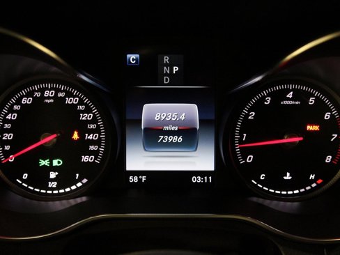 Used 2019 Mercedes-Benz GLC 300 4MATIC Coupe image 13