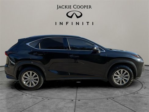 Used 2018 Lexus NX 300 FWD image 6