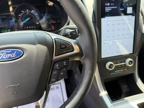 Used 2022 Ford Edge SEL w/ Convenience Package image 31