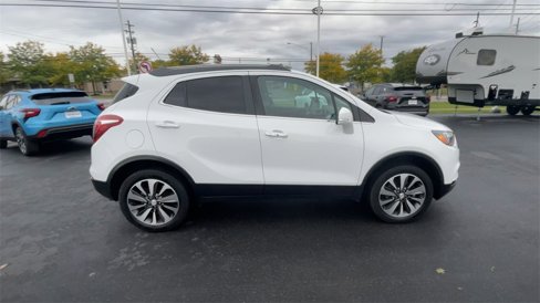 Used 2018 Buick Encore Preferred image 9