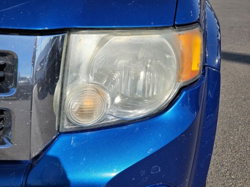 Used 2011 Ford Escape XLT w/ 202A Rapid Spec Order Code image 10