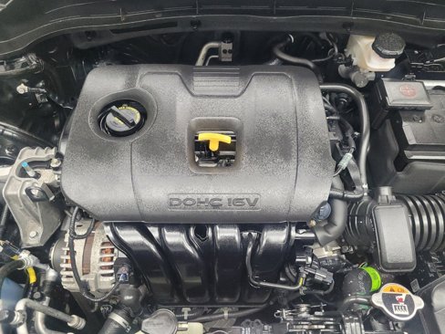 Used 2021 Kia Soul S image 30