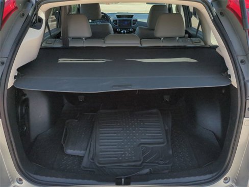 Used 2015 Honda CR-V Touring image 13