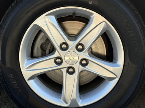 Used 2019 Chevrolet Malibu LS w/ LPO, Convenience Package 1 image 14