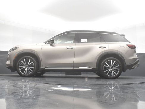 Certified 2022 INFINITI QX60 Autograph image 32