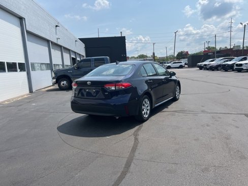 Used 2024 Toyota Corolla LE image 8