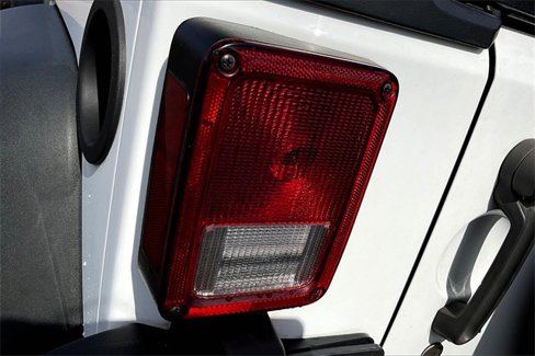 Used 2015 Jeep Wrangler Sport w/ Quick Order Package 24S image 28