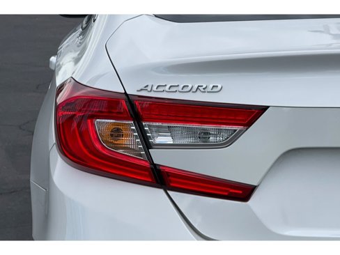 Used 2020 Honda Accord EX image 44