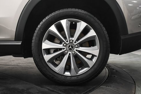 Used 2020 Mercedes-Benz GLE 450 4MATIC image 32