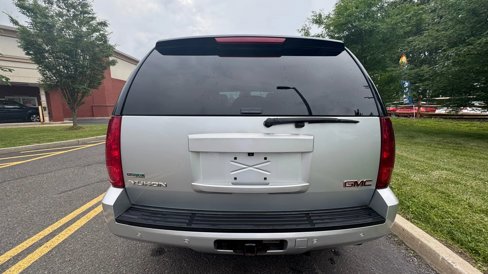 Used 2012 GMC Yukon SLT image 5