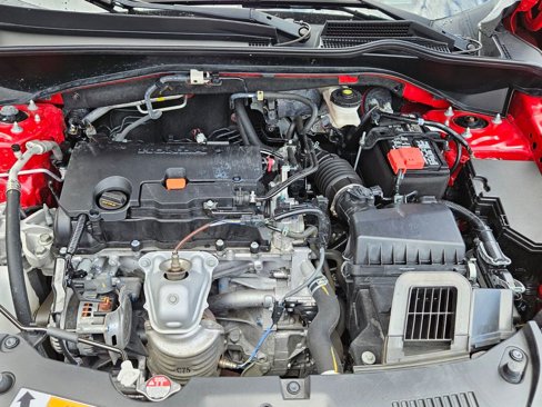Certified 2023 Honda HR-V EX-L image 20