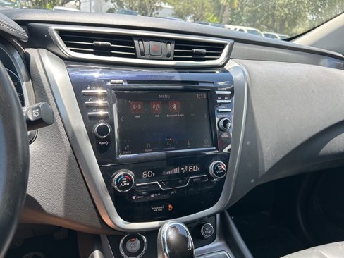 Certified 2023 Nissan Murano SV image 25