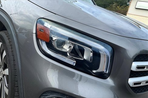 Used 2021 Mercedes-Benz GLB 250 image 31