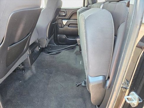 Used 2015 Chevrolet Silverado 1500 LT w/ All Star Edition image 9