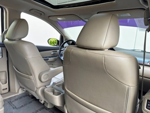 Used 2017 Honda Odyssey EX-L image 32