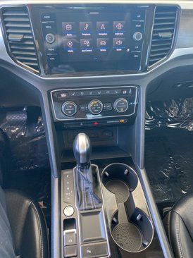 Certified 2022 Volkswagen Atlas SE image 15